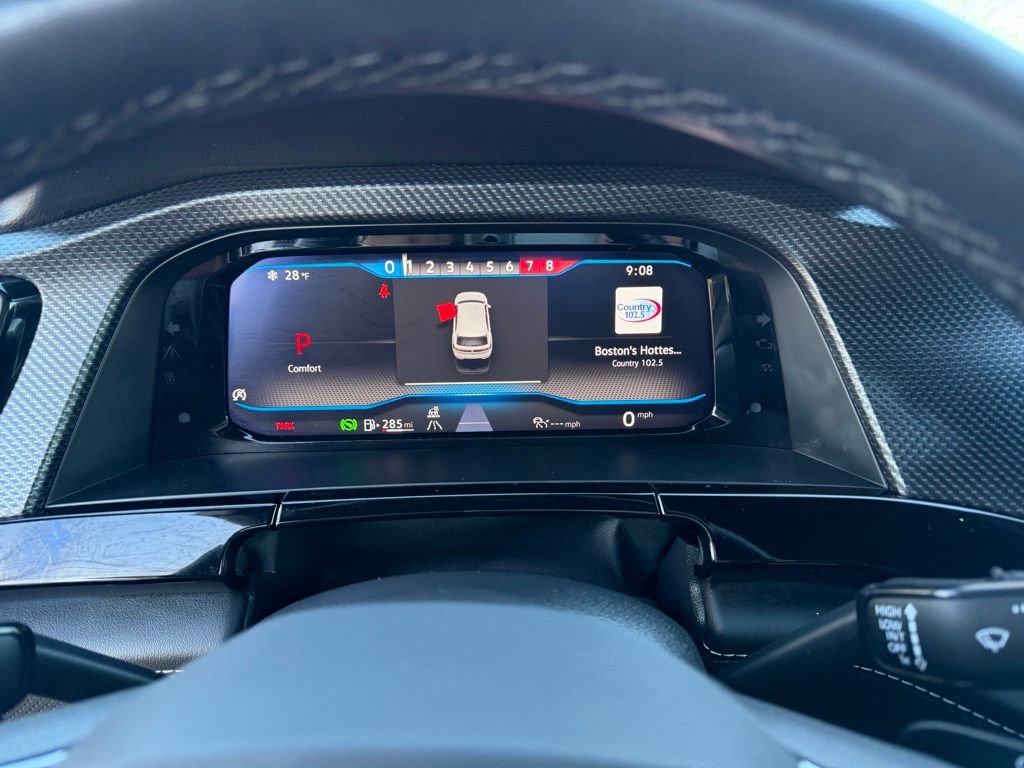 Used 2024 Volkswagen Atlas Cross Sport SEL Premium R-Line image 13