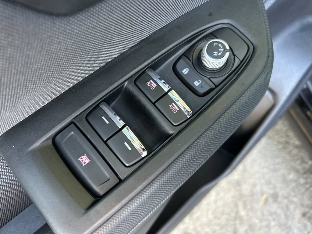 Certified 2026 Subaru Forester Premium AWD/4WD image 16