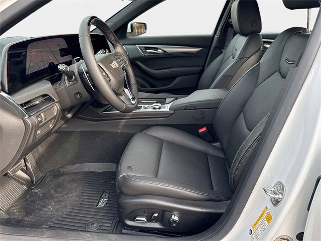 New 2026 Cadillac CT5 Premium Luxury w/ Technology Package image 16
