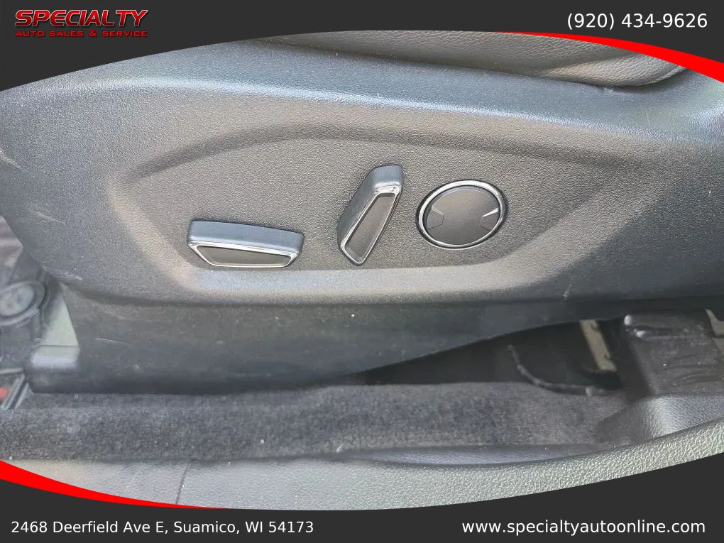 Used 2018 Ford Explorer Sport AWD/4WD image 25