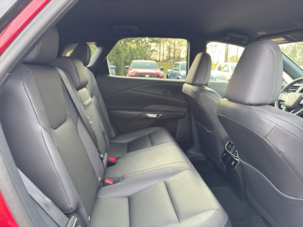 Used 2024 Lexus RX 350 Base w/ Technology Package image 16