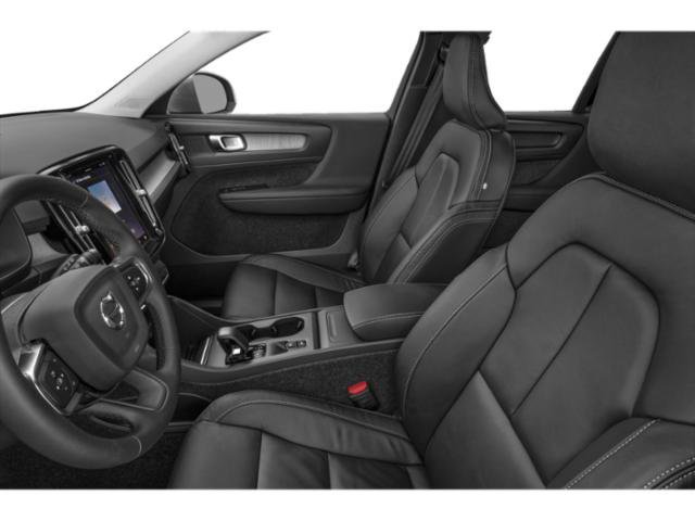 Used 2023 Volvo XC40 B5 Plus w/ Protection Package Premier AWD/4WD image 12