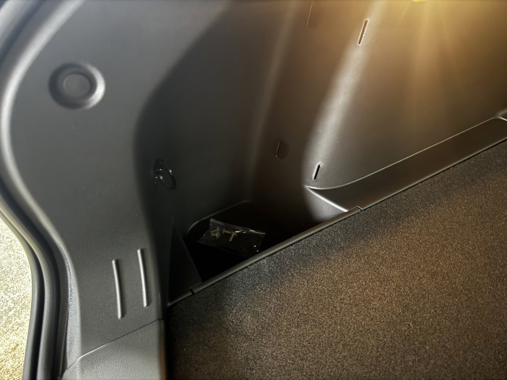 New 2026 Chevrolet Trax LT image 25