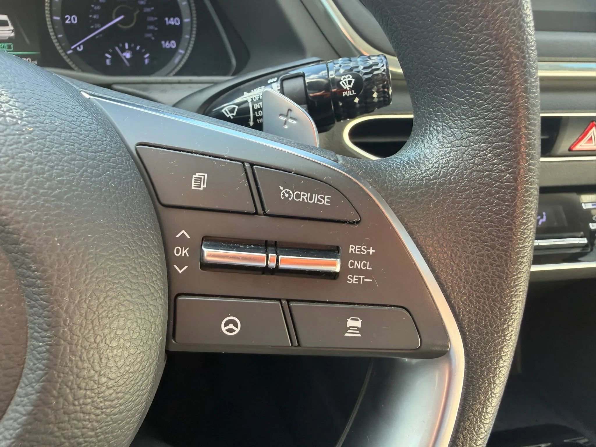 Used 2021 Hyundai Sonata Blue FWD image 20