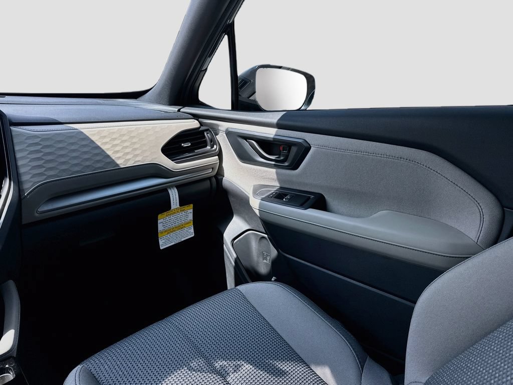 New 2026 Subaru Forester Premium AWD/4WD image 30
