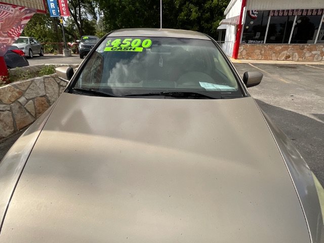 Used 2007 Honda Accord VP image 7