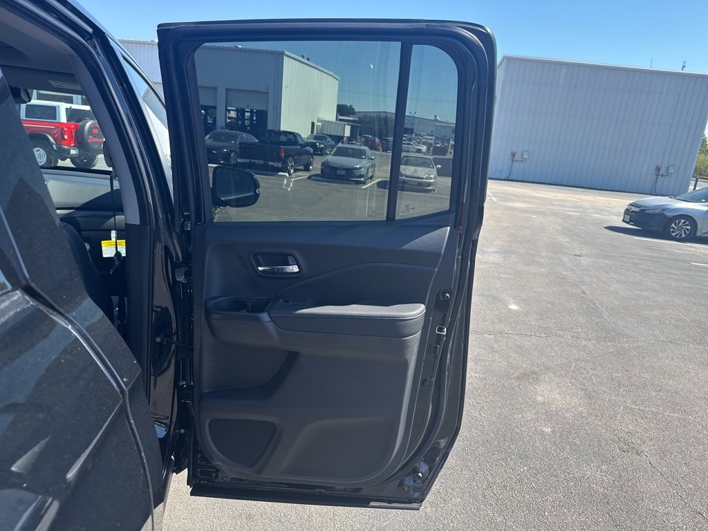 New 2026 Honda Ridgeline RTL image 28