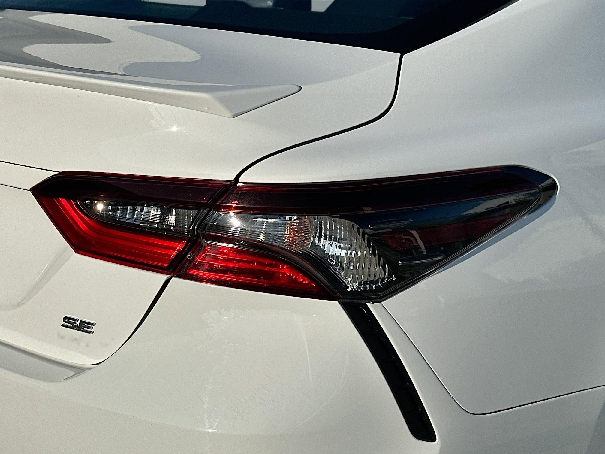 Used 2023 Toyota Camry SE image 26