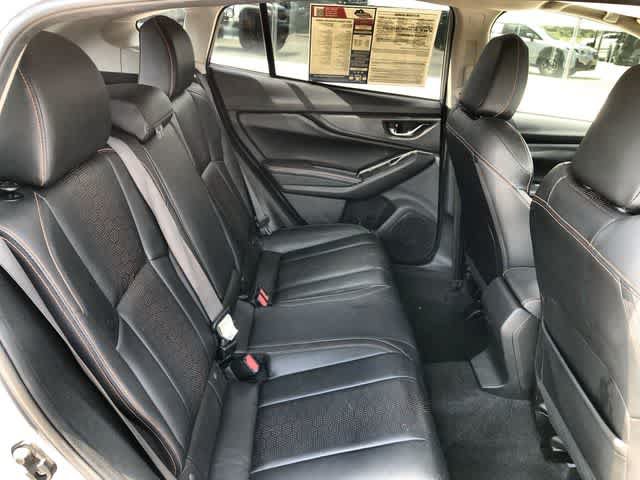 Used 2021 Subaru Crosstrek 2.5i Limited w/ Moonroof Package 2 AWD/4WD image 18
