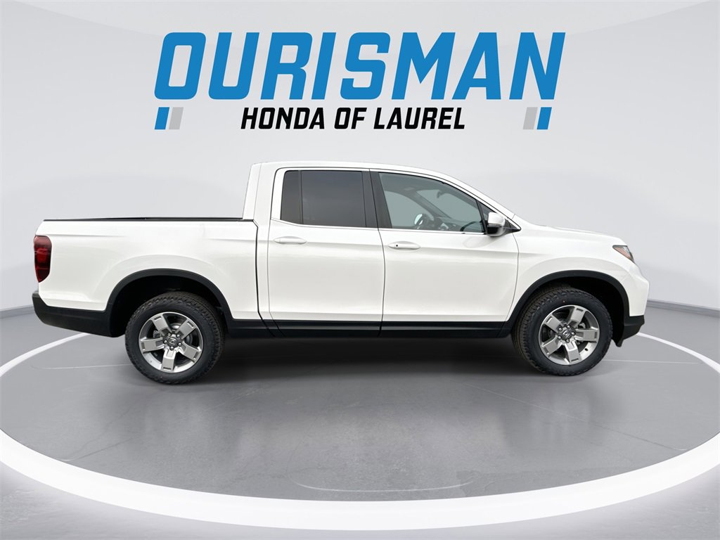 New 2026 Honda Ridgeline RTL image 9