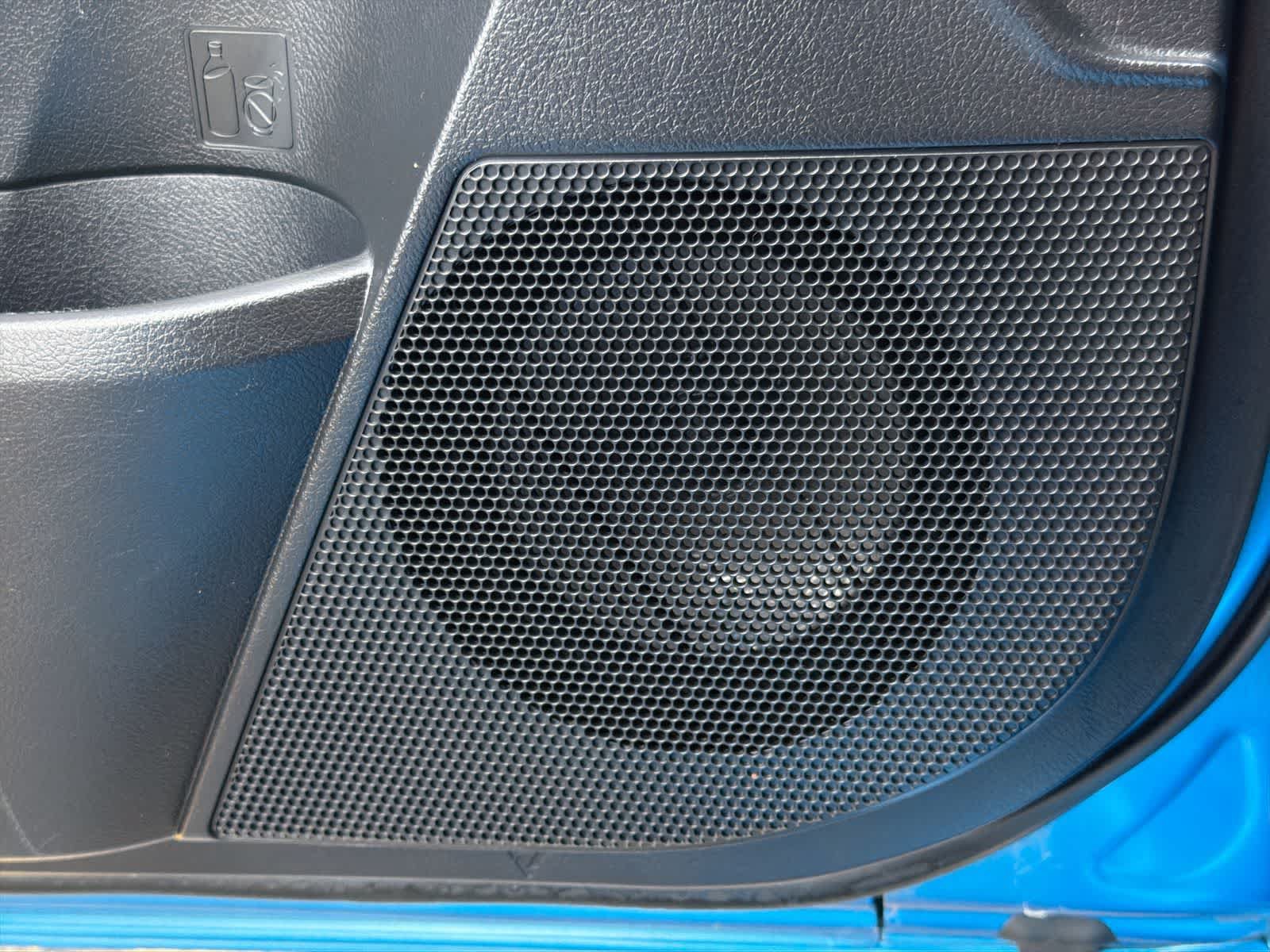 Used 2017 Toyota Corolla iM FWD image 29