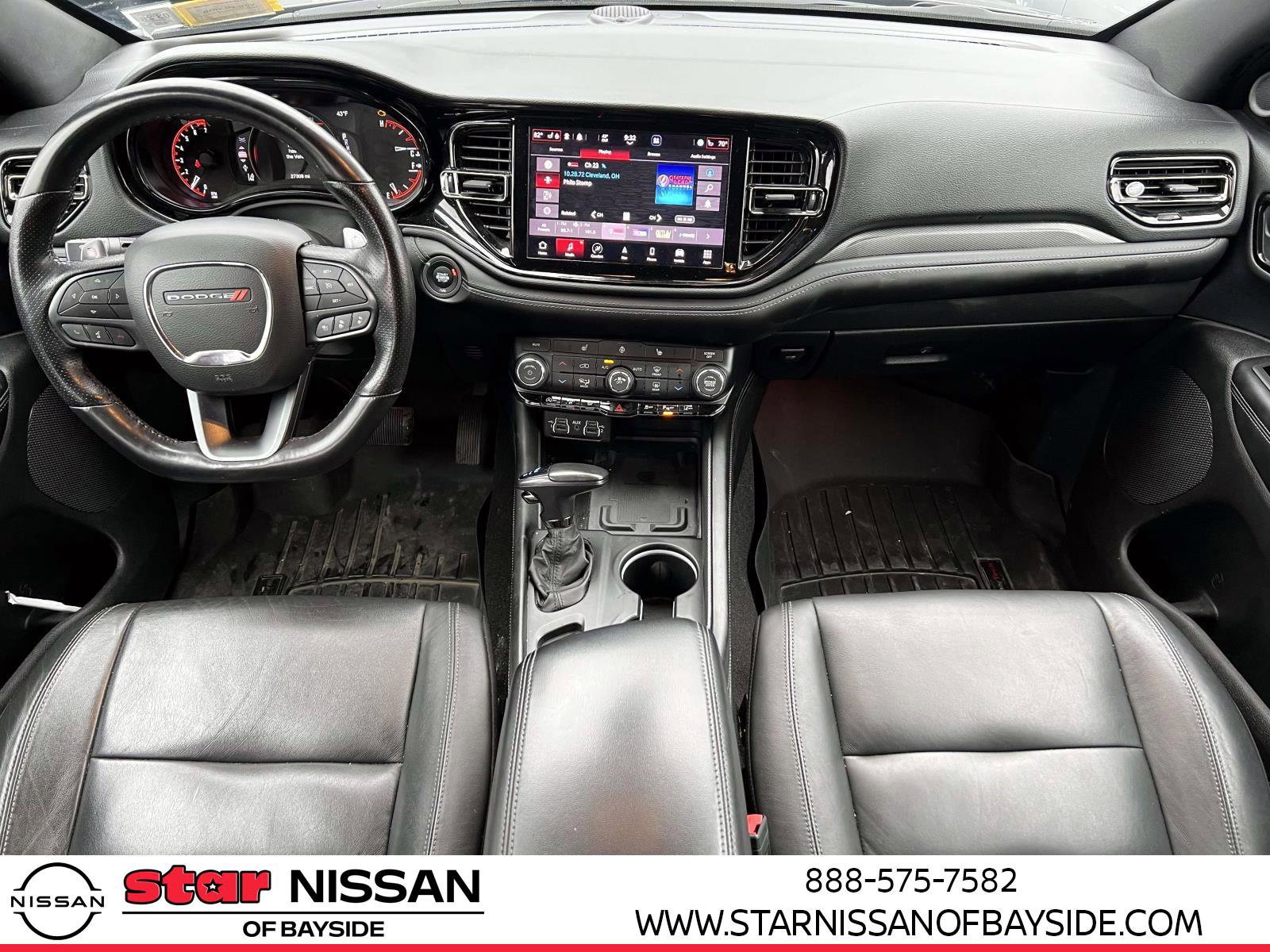 Used 2022 Dodge Durango GT image 12