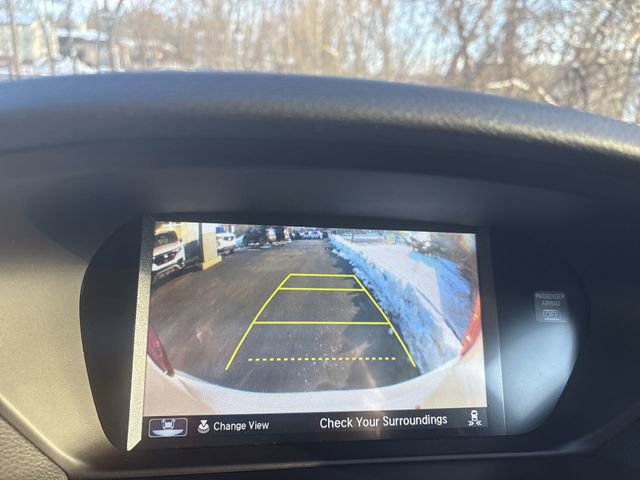 Used 2018 Acura TLX V6 w/ Technology Package image 19