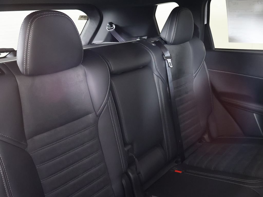 New 2026 Mitsubishi Outlander LE AWD/4WD image 33