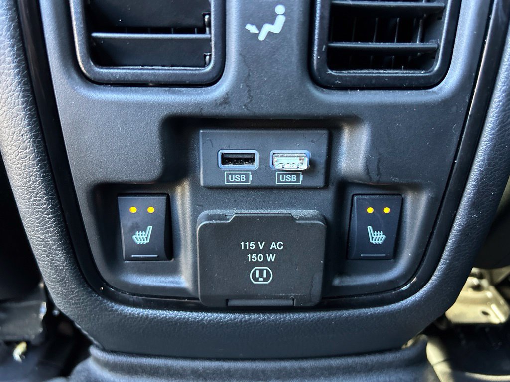 Used 2025 Dodge Durango R/T AWD/4WD image 42