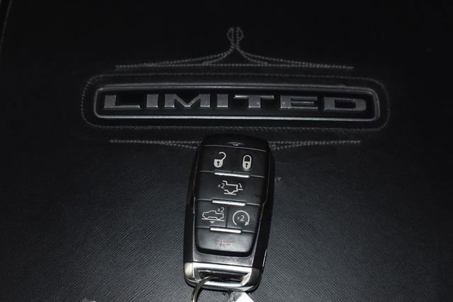 Used 2022 RAM 1500 Limited w/ Off-Road Group image 25