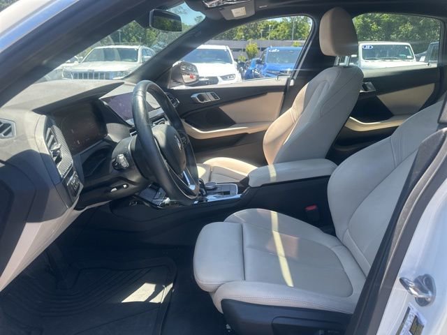 Used 2023 BMW 228i xDrive Gran Coupe w/ Convenience Package AWD/4WD image 17