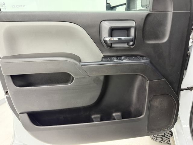 Used 2019 GMC Sierra 2500 4x4 Crew Cab w/ Sierra Convenience Package image 27