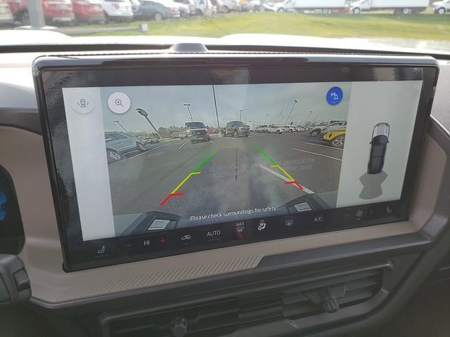 New 2025 Ford Bronco Sport Big Bend w/ Convenience Package image 20