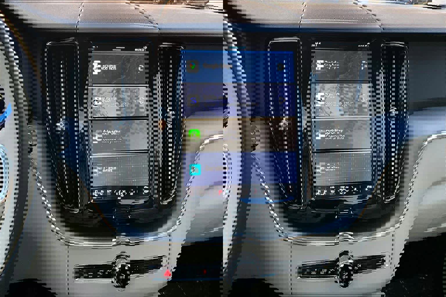 Certified 2024 Volvo XC60 B5 Core w/ Climate Package image 7