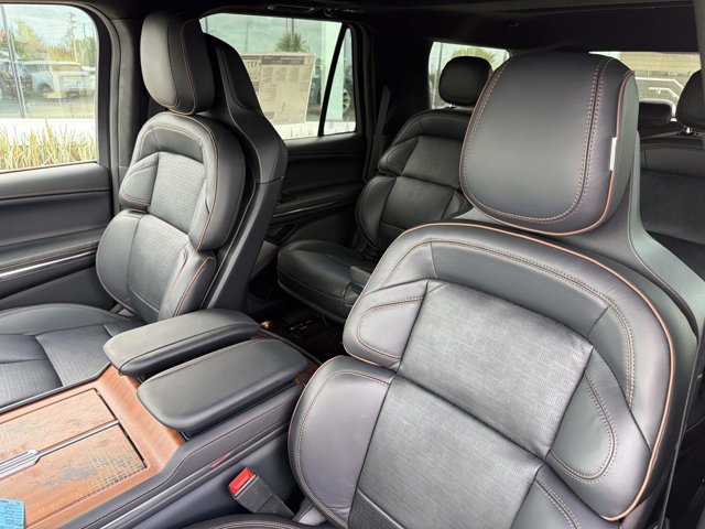 New 2026 Lincoln Navigator Black Label image 13