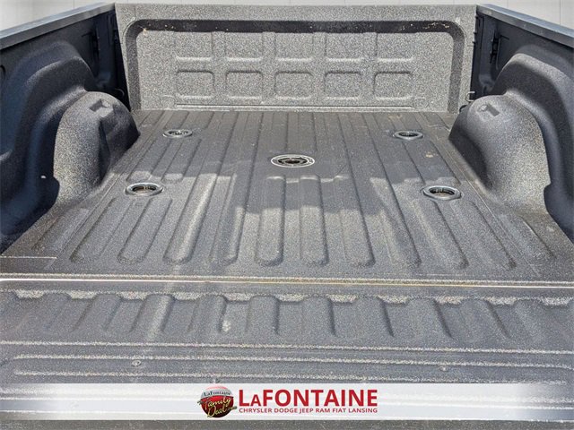 Used 2022 RAM 3500 Limited image 26