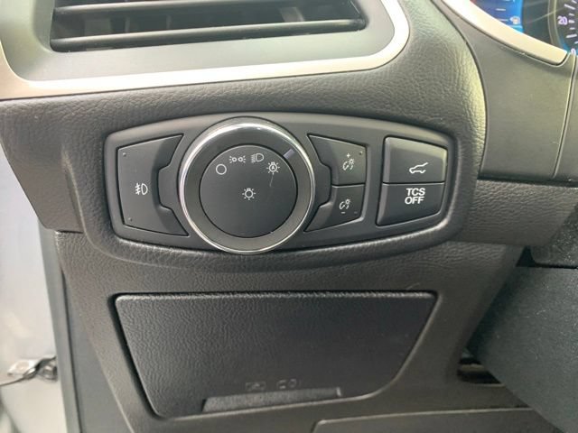 Used 2020 Ford Edge SEL w/ Convenience Package FWD image 24