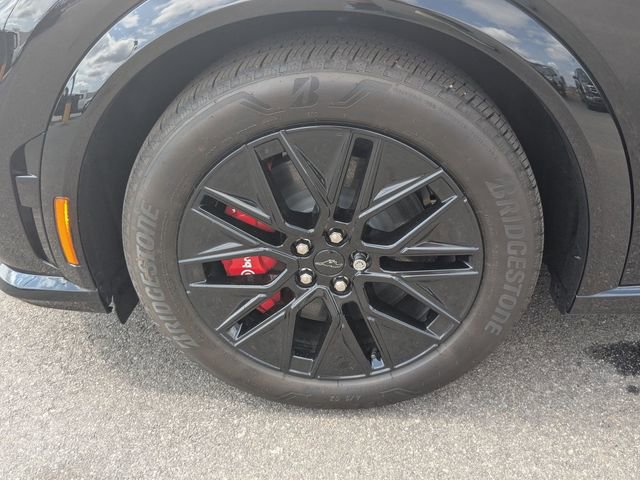 New 2025 Ford Mustang Mach-E Premium w/ Sport Appearance Package image 26