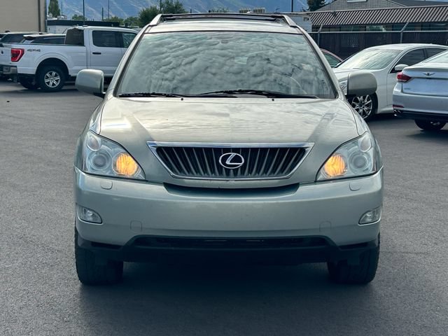 Used 2009 Lexus RX 350 AWD image 9