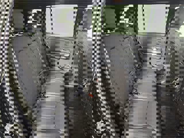 Certified 2025 Mercedes-Benz GLB 250 4MATIC image 90