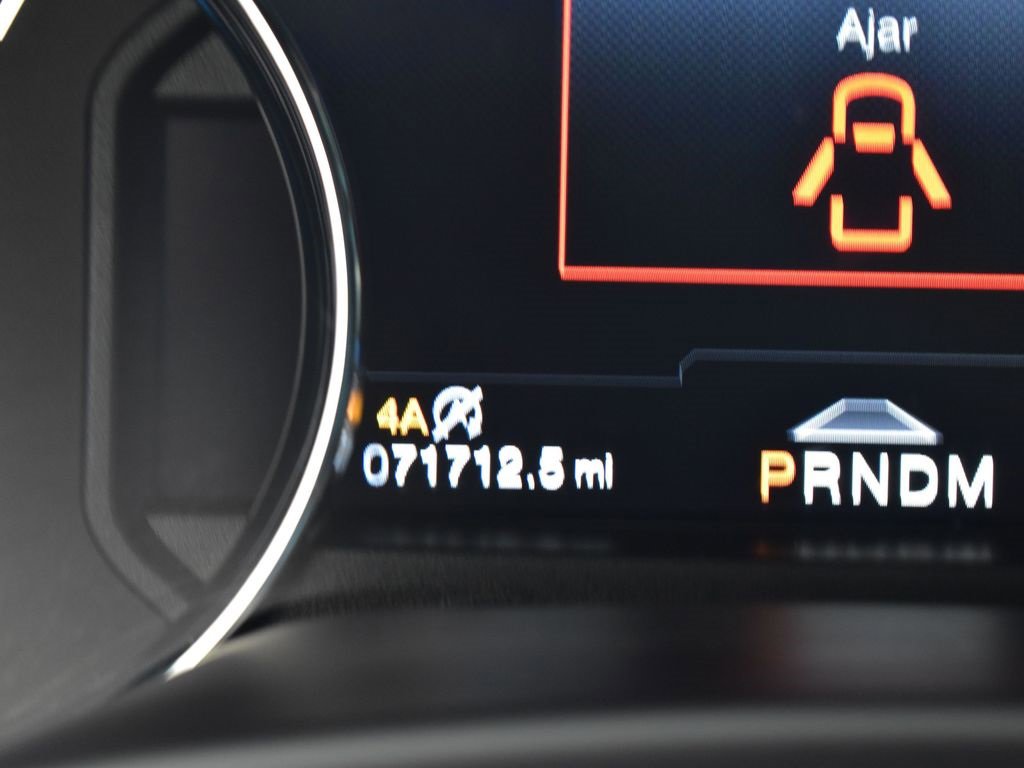 Used 2018 Ford F150 Lariat w/ Equipment Group 502A Luxury image 14