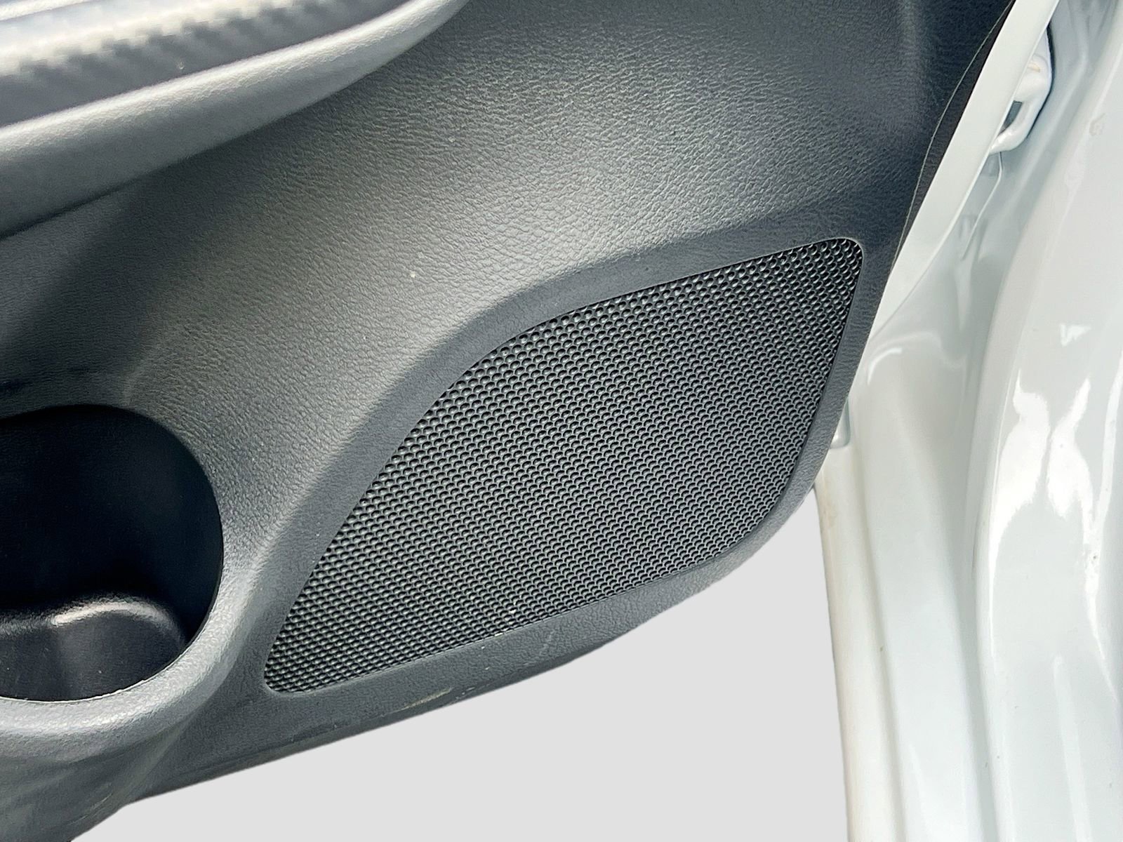 New 2025 Nissan Versa SV w/ Trunk Package image 18