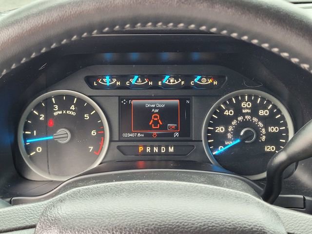 Used 2017 Ford F150 XLT w/ Equipment Group 302A Luxury image 27