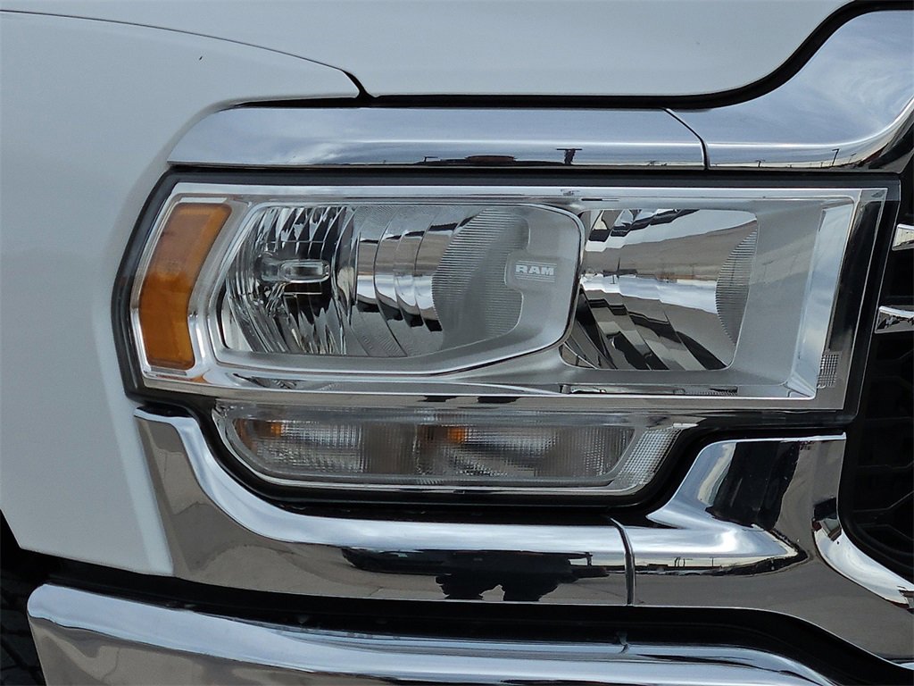 Used 2022 RAM 3500 Tradesman image 8