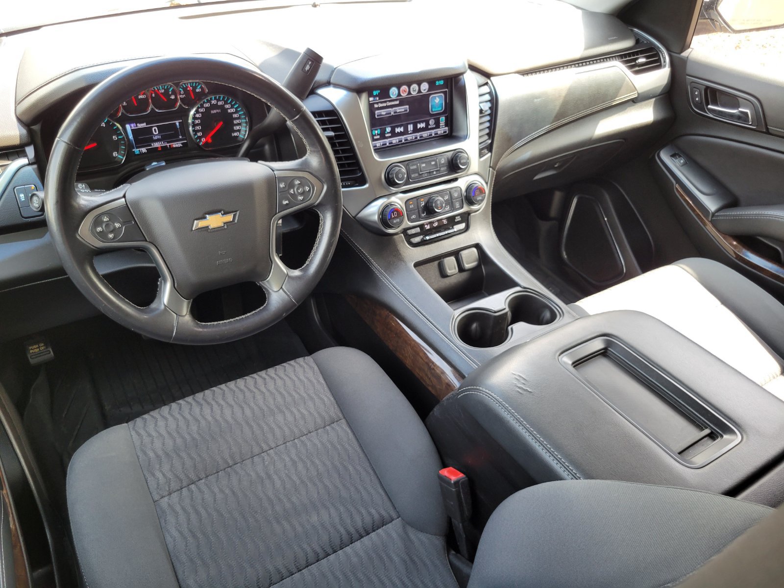Used 2019 Chevrolet Tahoe LS RWD image 26