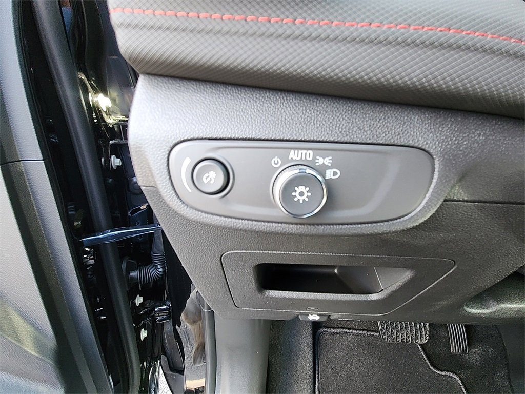 New 2026 Chevrolet TrailBlazer RS w/ Convenience Package image 20