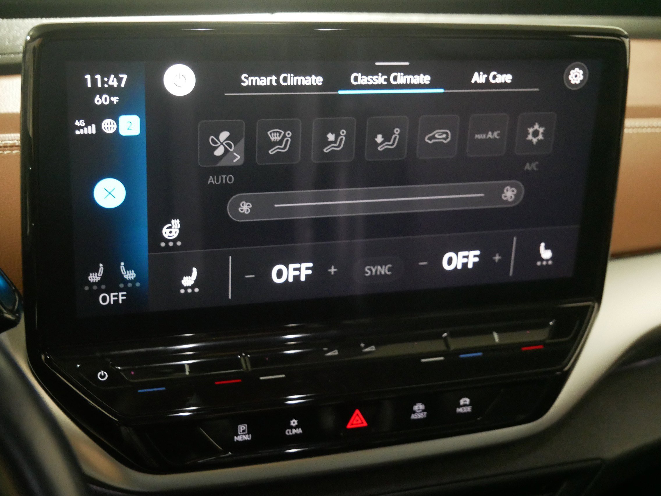 Certified 2022 Volkswagen ID.4 Pro S image 23