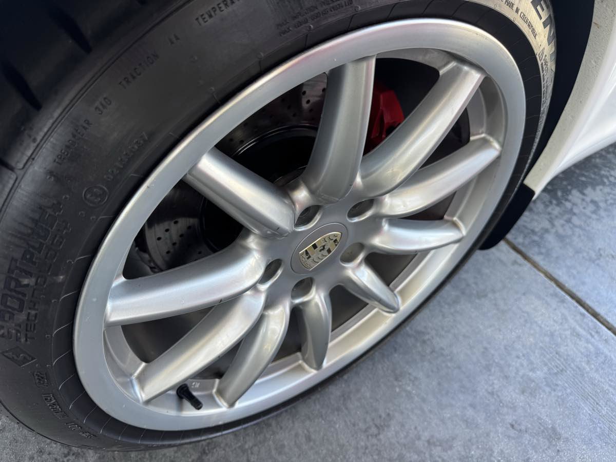 Used 2006 Porsche 911 Carrera S RWD image 27