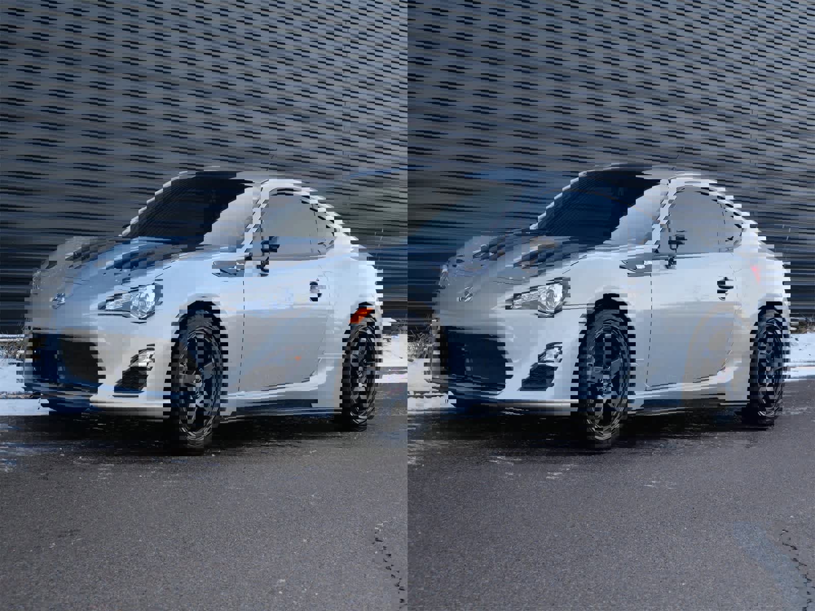 Used 2013 Scion FR-S 10 Series