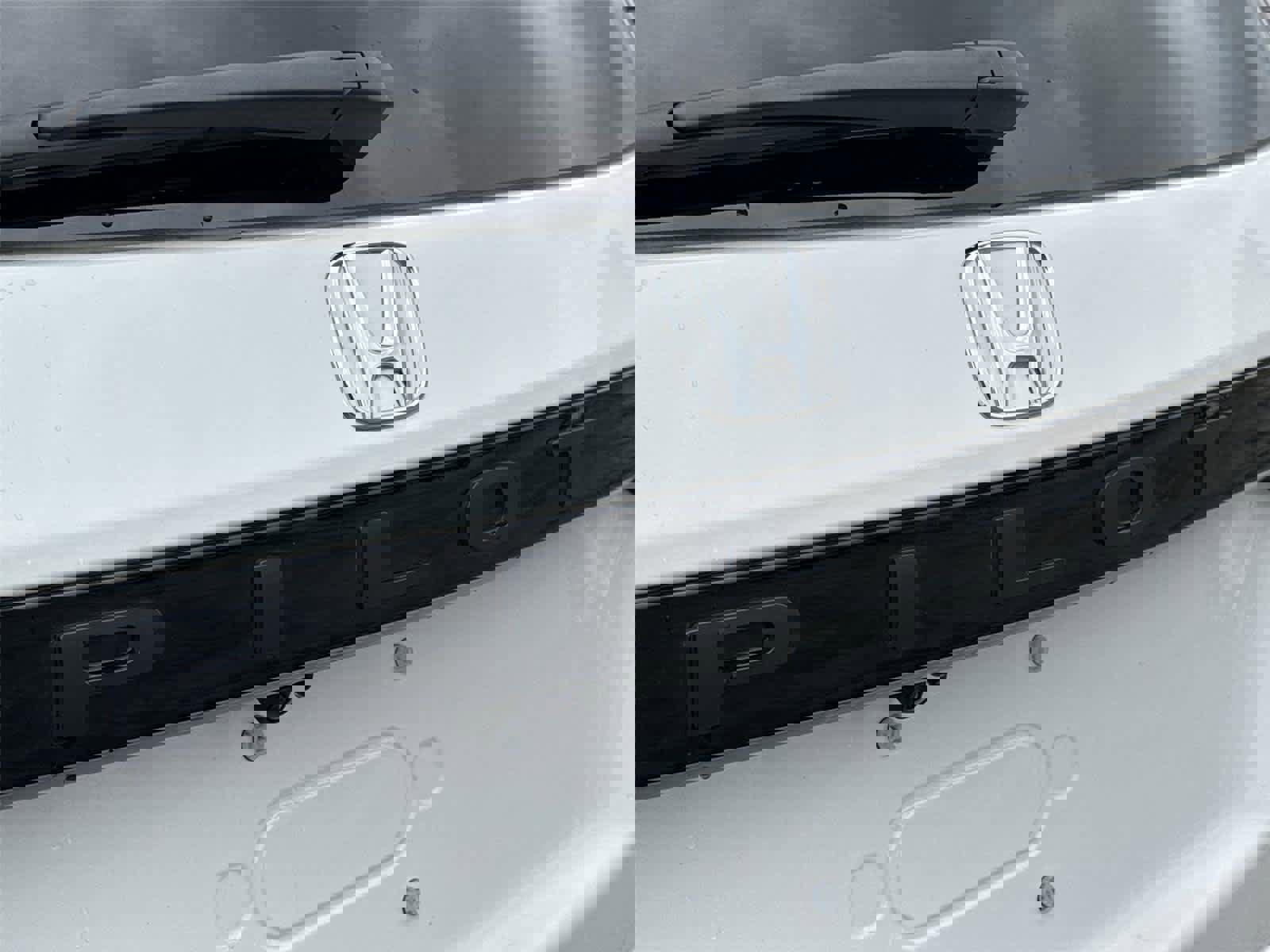 Used 2025 Honda Pilot EX-L image 11