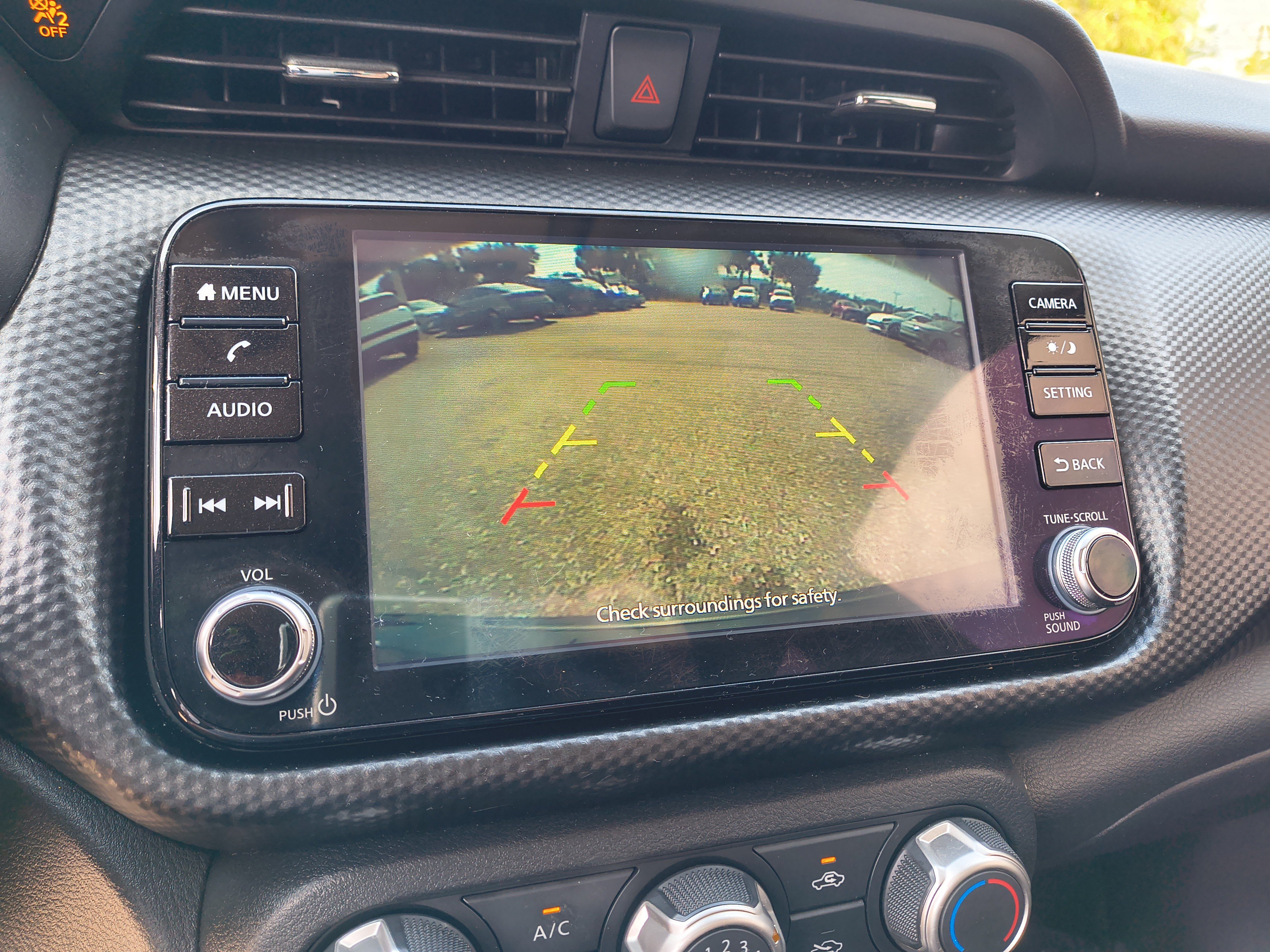 Certified 2023 Nissan Kicks SV FWD image 26