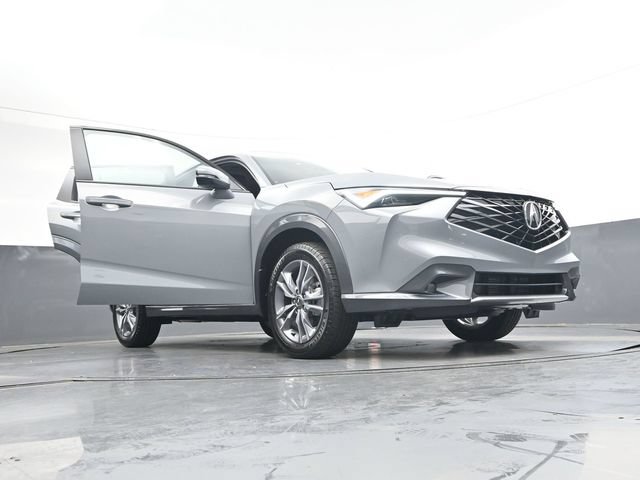 New 2026 Acura ADX AWD image 41