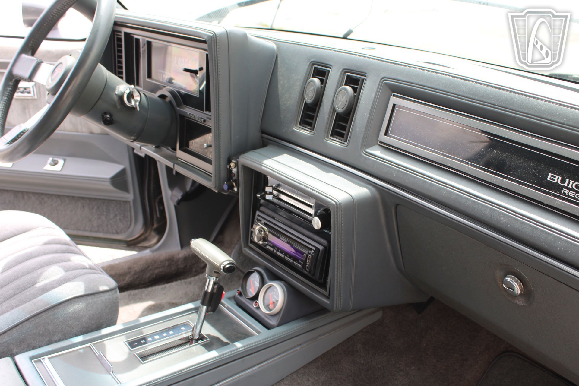 Used 1987 Buick Regal Coupe RWD image 15