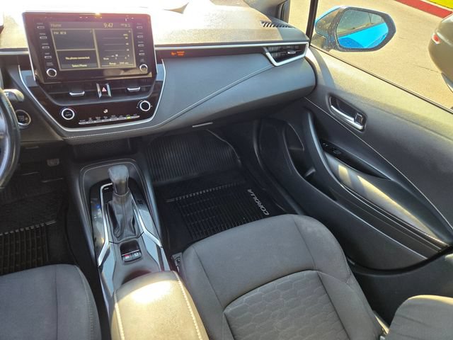 Used 2019 Toyota Corolla SE FWD image 10