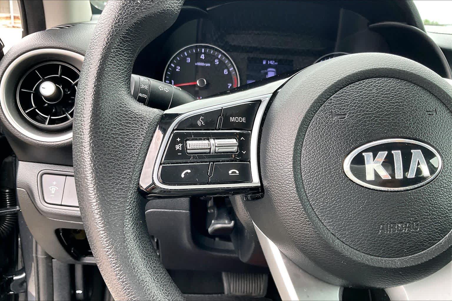 Used 2021 Kia Forte LXS FWD image 46