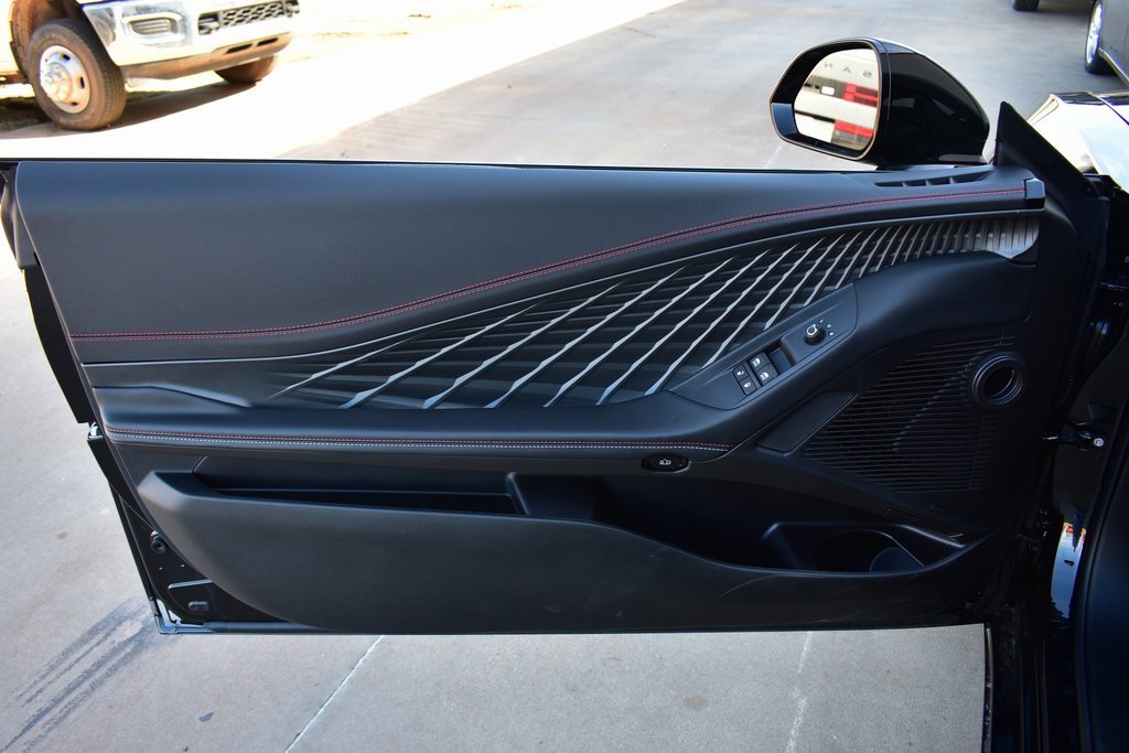 New 2026 Dodge Charger Scat Pack w/ Blacktop Package image 14