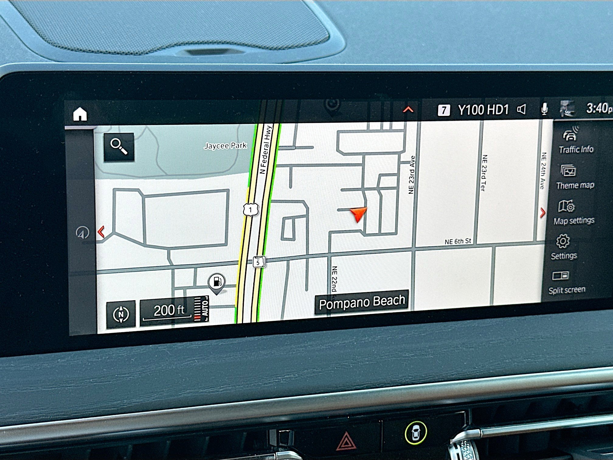 Used 2023 BMW X3 sDrive30i w/ Convenience Package image 14