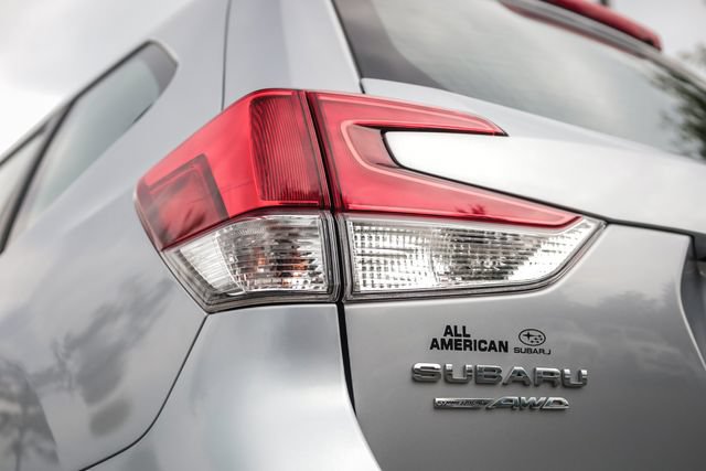 Used 2020 Subaru Forester AWD/4WD image 23