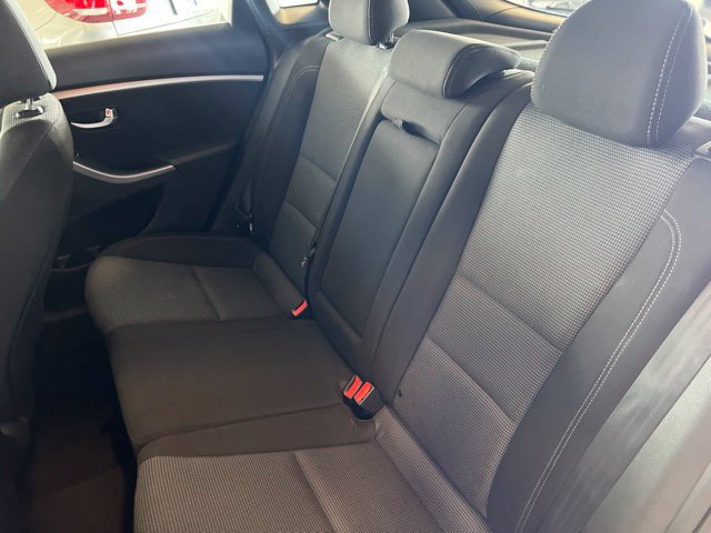 Used 2013 Hyundai Elantra GT FWD image 20