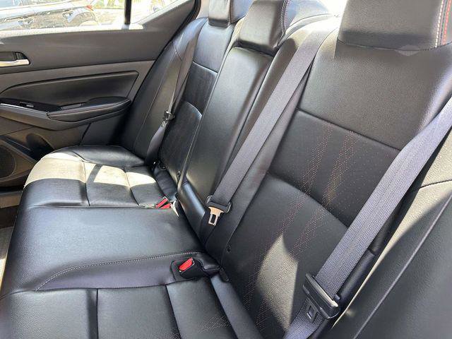 Used 2023 Nissan Altima 2.5 SR w/ SR Premium Package FWD image 18